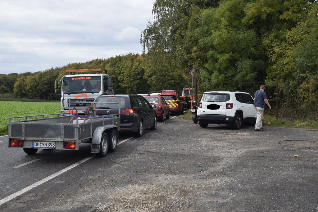 Einsatz BF Koeln PKW im See Koeln Esch P329.JPG - Miklos Laubert